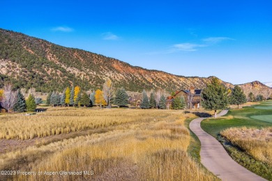 Lot H-34 - Build Your Dream Home in Aspen Glen-
Design and build on Aspen Glen Club in Colorado - for sale on GolfHomes.com, golf home, golf lot