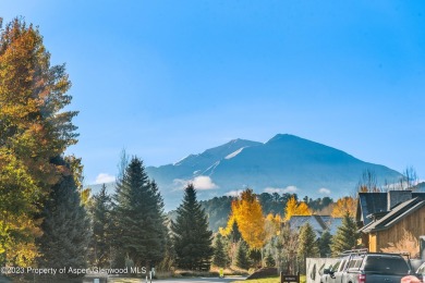Lot H-34 - Build Your Dream Home in Aspen Glen-
Design and build on Aspen Glen Club in Colorado - for sale on GolfHomes.com, golf home, golf lot
