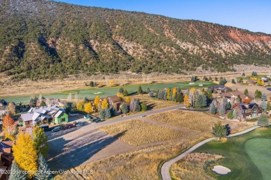 Lot H-34 - Build Your Dream Home in Aspen Glen-
Design and build on Aspen Glen Club in Colorado - for sale on GolfHomes.com, golf home, golf lot