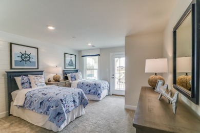 Welcome to the Fairhaven, a stunning single-family home offering on Stone Harbor Golf Club in New Jersey - for sale on GolfHomes.com, golf home, golf lot