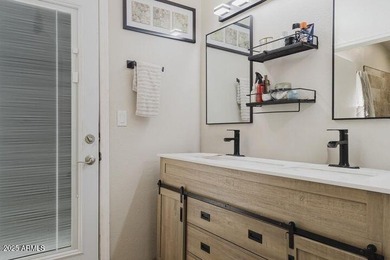 Great opportunity to own this fantastic single level home in on Painted Mountain Golf Club in Arizona - for sale on GolfHomes.com, golf home, golf lot