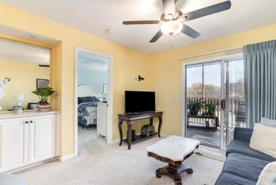 Welcome to Your Dream Condo in Spinnaker Cove! Discover this on The Valley At Eastport in South Carolina - for sale on GolfHomes.com, golf home, golf lot