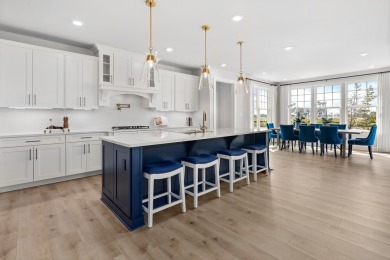 Welcome to the Fairhaven, a stunning single-family home offering on Stone Harbor Golf Club in New Jersey - for sale on GolfHomes.com, golf home, golf lot