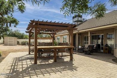 Great opportunity to own this fantastic single level home in on Painted Mountain Golf Club in Arizona - for sale on GolfHomes.com, golf home, golf lot