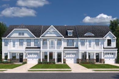 Welcome to the Fairhaven, a stunning single-family home offering on Stone Harbor Golf Club in New Jersey - for sale on GolfHomes.com, golf home, golf lot