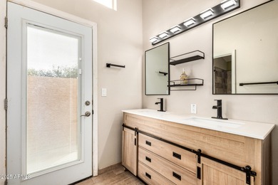 Seller offering up to $10,000 towards buyer's closing cost or on Painted Mountain Golf Club in Arizona - for sale on GolfHomes.com, golf home, golf lot