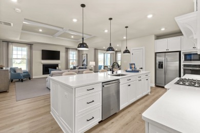 Welcome to the Fairhaven, a stunning single-family home offering on Stone Harbor Golf Club in New Jersey - for sale on GolfHomes.com, golf home, golf lot