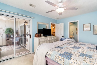 Welcome to Your Dream Condo in Spinnaker Cove! Discover this on The Valley At Eastport in South Carolina - for sale on GolfHomes.com, golf home, golf lot