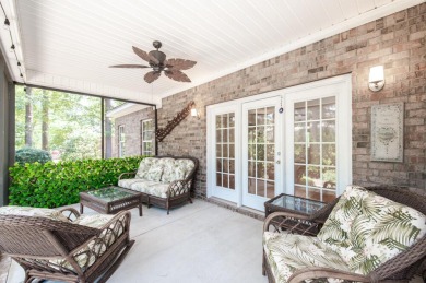 Welcome to Cedar Creek, a highly desirable and meticulously on The Golf Club At Cedar Creek in South Carolina - for sale on GolfHomes.com, golf home, golf lot