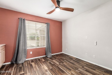 Seller offering up to $10,000 towards buyer's closing cost or on Painted Mountain Golf Club in Arizona - for sale on GolfHomes.com, golf home, golf lot