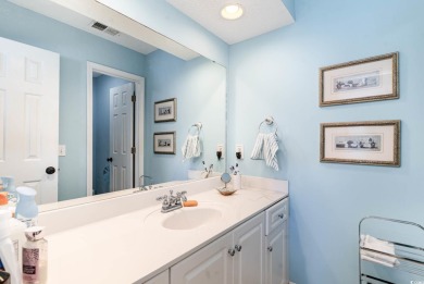 Welcome to Your Dream Condo in Spinnaker Cove! Discover this on The Valley At Eastport in South Carolina - for sale on GolfHomes.com, golf home, golf lot