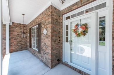 Welcome to Cedar Creek, a highly desirable and meticulously on The Golf Club At Cedar Creek in South Carolina - for sale on GolfHomes.com, golf home, golf lot
