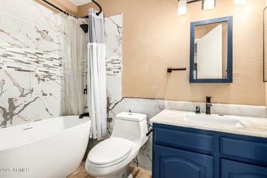 Seller offering up to $10,000 towards buyer's closing cost or on Painted Mountain Golf Club in Arizona - for sale on GolfHomes.com, golf home, golf lot