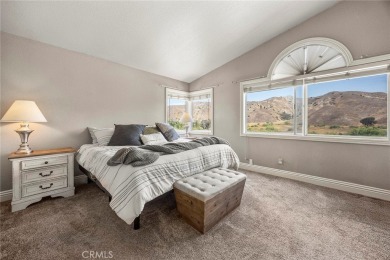 VIEWS, VIEWS and more VIEWS!!! Relax in your peaceful backyard on Green River Golf Club in California - for sale on GolfHomes.com, golf home, golf lot