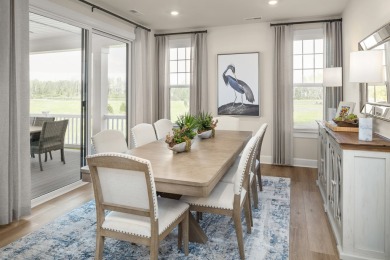 Welcome to the Fairhaven, a stunning single-family home offering on Stone Harbor Golf Club in New Jersey - for sale on GolfHomes.com, golf home, golf lot