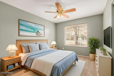 Seller offering up to $10,000 towards buyer's closing cost or on Painted Mountain Golf Club in Arizona - for sale on GolfHomes.com, golf home, golf lot