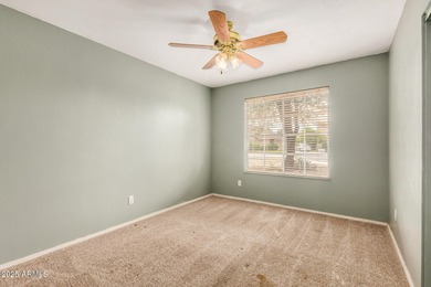 Seller offering up to $10,000 towards buyer's closing cost or on Painted Mountain Golf Club in Arizona - for sale on GolfHomes.com, golf home, golf lot