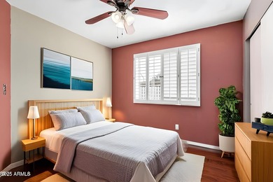 Seller offering up to $10,000 towards buyer's closing cost or on Painted Mountain Golf Club in Arizona - for sale on GolfHomes.com, golf home, golf lot