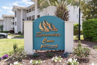 Welcome to Your Dream Condo in Spinnaker Cove! Discover this on The Valley At Eastport in South Carolina - for sale on GolfHomes.com, golf home, golf lot