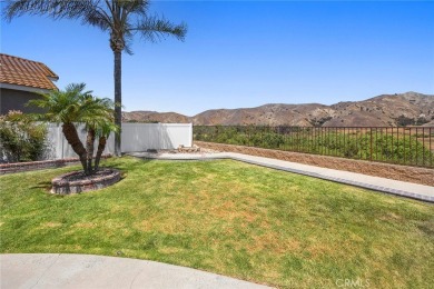 VIEWS, VIEWS and more VIEWS!!! Relax in your peaceful backyard on Green River Golf Club in California - for sale on GolfHomes.com, golf home, golf lot