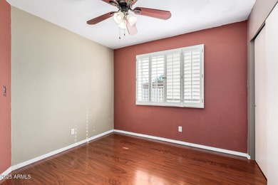 Seller offering up to $10,000 towards buyer's closing cost or on Painted Mountain Golf Club in Arizona - for sale on GolfHomes.com, golf home, golf lot