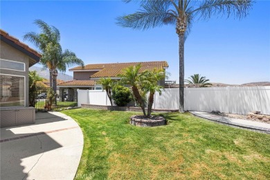 VIEWS, VIEWS and more VIEWS!!! Relax in your peaceful backyard on Green River Golf Club in California - for sale on GolfHomes.com, golf home, golf lot