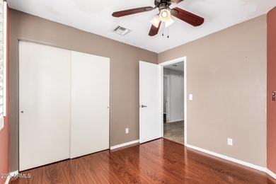 Seller offering up to $10,000 towards buyer's closing cost or on Painted Mountain Golf Club in Arizona - for sale on GolfHomes.com, golf home, golf lot