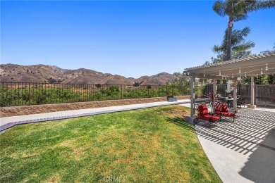 VIEWS, VIEWS and more VIEWS!!! Relax in your peaceful backyard on Green River Golf Club in California - for sale on GolfHomes.com, golf home, golf lot