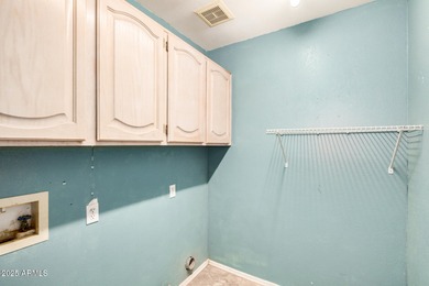 Seller offering up to $10,000 towards buyer's closing cost or on Painted Mountain Golf Club in Arizona - for sale on GolfHomes.com, golf home, golf lot