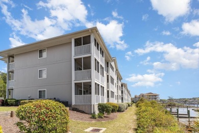 Welcome to Your Dream Condo in Spinnaker Cove! Discover this on The Valley At Eastport in South Carolina - for sale on GolfHomes.com, golf home, golf lot