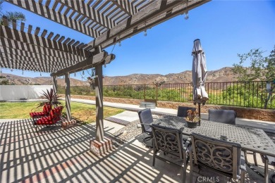 VIEWS, VIEWS and more VIEWS!!! Relax in your peaceful backyard on Green River Golf Club in California - for sale on GolfHomes.com, golf home, golf lot