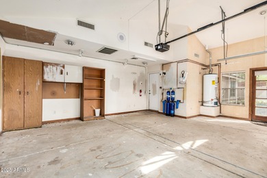 Seller offering up to $10,000 towards buyer's closing cost or on Painted Mountain Golf Club in Arizona - for sale on GolfHomes.com, golf home, golf lot