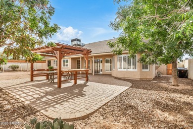 Seller offering up to $10,000 towards buyer's closing cost or on Painted Mountain Golf Club in Arizona - for sale on GolfHomes.com, golf home, golf lot