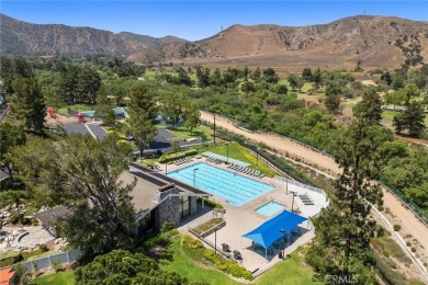 VIEWS, VIEWS and more VIEWS!!! Relax in your peaceful backyard on Green River Golf Club in California - for sale on GolfHomes.com, golf home, golf lot