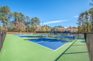 Welcome to Cedar Creek, a highly desirable and meticulously on The Golf Club At Cedar Creek in South Carolina - for sale on GolfHomes.com, golf home, golf lot