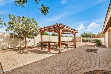Seller offering up to $10,000 towards buyer's closing cost or on Painted Mountain Golf Club in Arizona - for sale on GolfHomes.com, golf home, golf lot