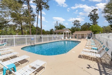 Welcome to Your Dream Condo in Spinnaker Cove! Discover this on The Valley At Eastport in South Carolina - for sale on GolfHomes.com, golf home, golf lot