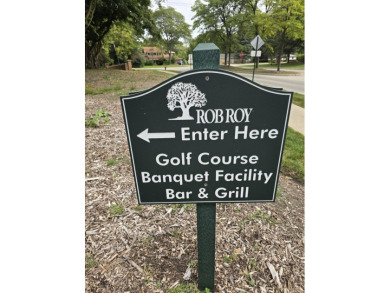 Welcome to  the Exclusive Rob Roy Community! Prospect Heights' on Rob Roy Golf Club in Illinois - for sale on GolfHomes.com, golf home, golf lot