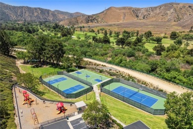 VIEWS, VIEWS and more VIEWS!!! Relax in your peaceful backyard on Green River Golf Club in California - for sale on GolfHomes.com, golf home, golf lot