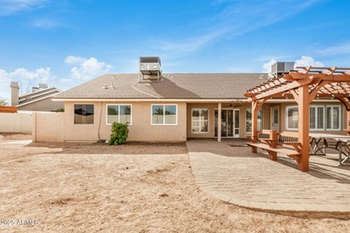 Seller offering up to $10,000 towards buyer's closing cost or on Painted Mountain Golf Club in Arizona - for sale on GolfHomes.com, golf home, golf lot
