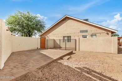 Seller offering up to $10,000 towards buyer's closing cost or on Painted Mountain Golf Club in Arizona - for sale on GolfHomes.com, golf home, golf lot