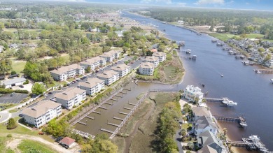 Welcome to Your Dream Condo in Spinnaker Cove! Discover this on The Valley At Eastport in South Carolina - for sale on GolfHomes.com, golf home, golf lot