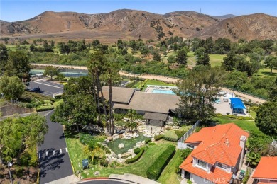 VIEWS, VIEWS and more VIEWS!!! Relax in your peaceful backyard on Green River Golf Club in California - for sale on GolfHomes.com, golf home, golf lot