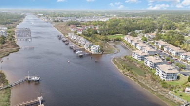 Welcome to Your Dream Condo in Spinnaker Cove! Discover this on The Valley At Eastport in South Carolina - for sale on GolfHomes.com, golf home, golf lot