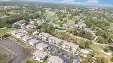 Welcome to Your Dream Condo in Spinnaker Cove! Discover this on The Valley At Eastport in South Carolina - for sale on GolfHomes.com, golf home, golf lot