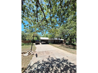 Come see this beautiful lake property, located across from the on Lone Cedar Golf Course in Texas - for sale on GolfHomes.com, golf home, golf lot