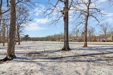 WOW! All brick sprawling ranch on a level golf front lot on Druid Hills Golf Club in Tennessee - for sale on GolfHomes.com, golf home, golf lot