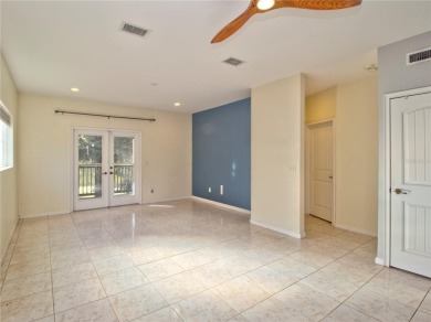 Location! Location! Location! This spacious end condominium unit on The Golf Club of Ocala in Florida - for sale on GolfHomes.com, golf home, golf lot