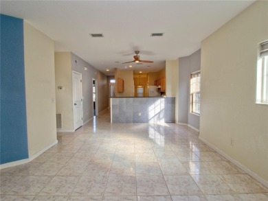 Location! Location! Location! This spacious end condominium unit on The Golf Club of Ocala in Florida - for sale on GolfHomes.com, golf home, golf lot