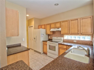 Location! Location! Location! This spacious end condominium unit on The Golf Club of Ocala in Florida - for sale on GolfHomes.com, golf home, golf lot